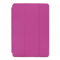 Чехол для iPad 7 / 8 / 9 / 10.2 Smart Case малиновый