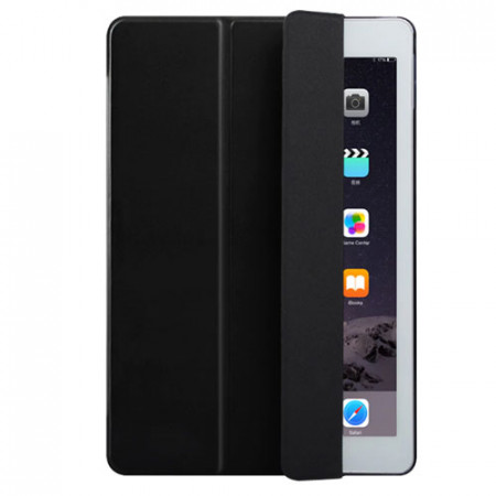 Чехол Smart Case для iPad Air 10.9"  чёрный