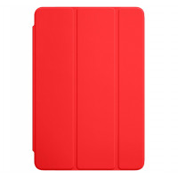 Чехол для iPad mini 6 Smart Case красный