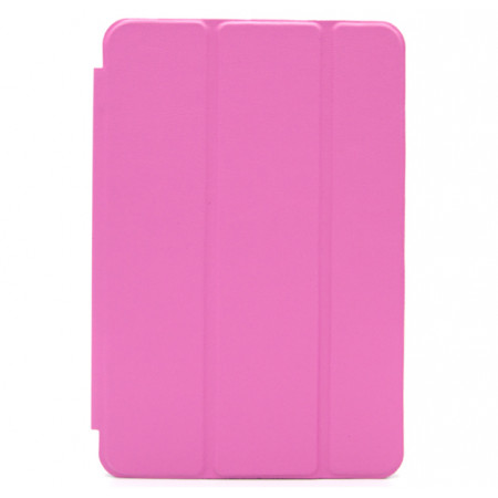 Чехол для iPad mini 6 Smart Case розовый