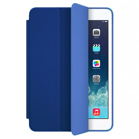 Чехол для iPad mini 6 Smart Case синий