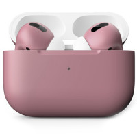Беспроводные наушники Apple AirPods Pro 2 розовое золото матовые