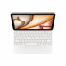 Клавиатура Magic Keyboard для iPad Air 13 (White) (MJQL3) (2024)