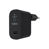 Зарядное устройство Belkin MIXIT Premium 2.4 A (черный)