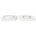 Двойная беспроводная зарядка Apple MagSafe