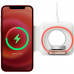 Двойная беспроводная зарядка Apple MagSafe