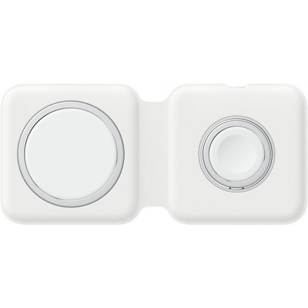 Двойная беспроводная зарядка Apple MagSafe