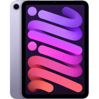 Планшет Apple iPad mini 8.3" (2021) Wi-Fi 64 ГБ «фиолетовый»