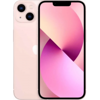 Apple iPhone 13 256 Gb (розовый)