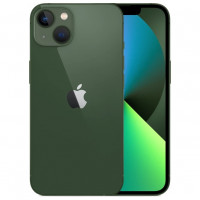 Apple iPhone 13 128 Gb (зелёный)