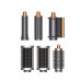 Стайлер Dyson Airwrap HS05 Complete (Prussian Blue/Rich Copper), сумка-чехол синего цвета