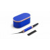 Стайлер Dyson Airwrap Complete Long HS05 Blue/Blush