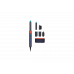 Стайлер Dyson Airwrap Complete Long HS05 Blue/Orange