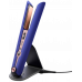 Выпрямитель для волос Dyson Corrale HS07 с дорожным чехлом, Синий/Розовый