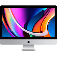 Моноблок Apple iMac 27" MXWV2 (2020) Retina 5K, 8 Core i7 3,8 ГГц, 512 ГБ SSD, 8 ГБ, серебристый
