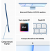Apple iMac 24" Retina 4,5K, (M1 8C CPU, 8C GPU), 16 ГБ, 2 ТБ SSD, розовый