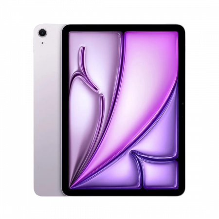Apple iPad Air (2024) 13'', M2, MV733, 512GB, Wi-Fi + Cellular, "Фиолетовый"