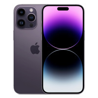 Apple iPhone 14 Pro Max, 1 ТБ, тёмно-фиолетовый