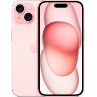 Apple iPhone 15 Plus, 512 ГБ, розовый