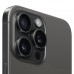 Apple iPhone 15 Pro Max, 1 ТБ, титановый чёрный