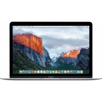 Ноутбук Apple MacBook 12" MNYJ2RU/A 2017 Intel i5 512GB (серебристый)
