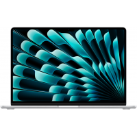 Apple MacBook Air 15 (2023), M2 (8-CPU/10-GPU), 512GB, 8GB, «серебристый»