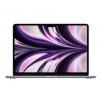 Apple MacBook Air 13, Apple M2 / 256GB SSD / 24GB DDR5 (2022) «серый космос»
