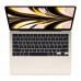 Apple MacBook Air 13, Apple M2 / 512GB SSD / 24GB DDR5 (2022) «сияющая звезда»