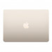 Apple MacBook Air 13, Apple M2 / 256GB SSD / 16GB DDR5 (2022) «сияющая звезда»