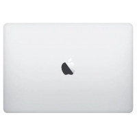 Ноутбук Apple MacBook Pro 15" Touch Bar (2018),MR962 Core i7, 16 Gb, SSD 256 Gb (серебристый)