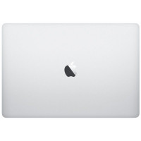 Ноутбук Apple MacBook Pro 15" Touch Bar 2017 MPTU2 256GB (серебристый)