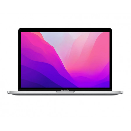 Apple MacBook Pro 13, Apple M2 / 2TB SSD / 16GB RAM, (2022) «серебристый»