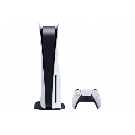 Игровая консоль SONY PlayStation 5, Белый