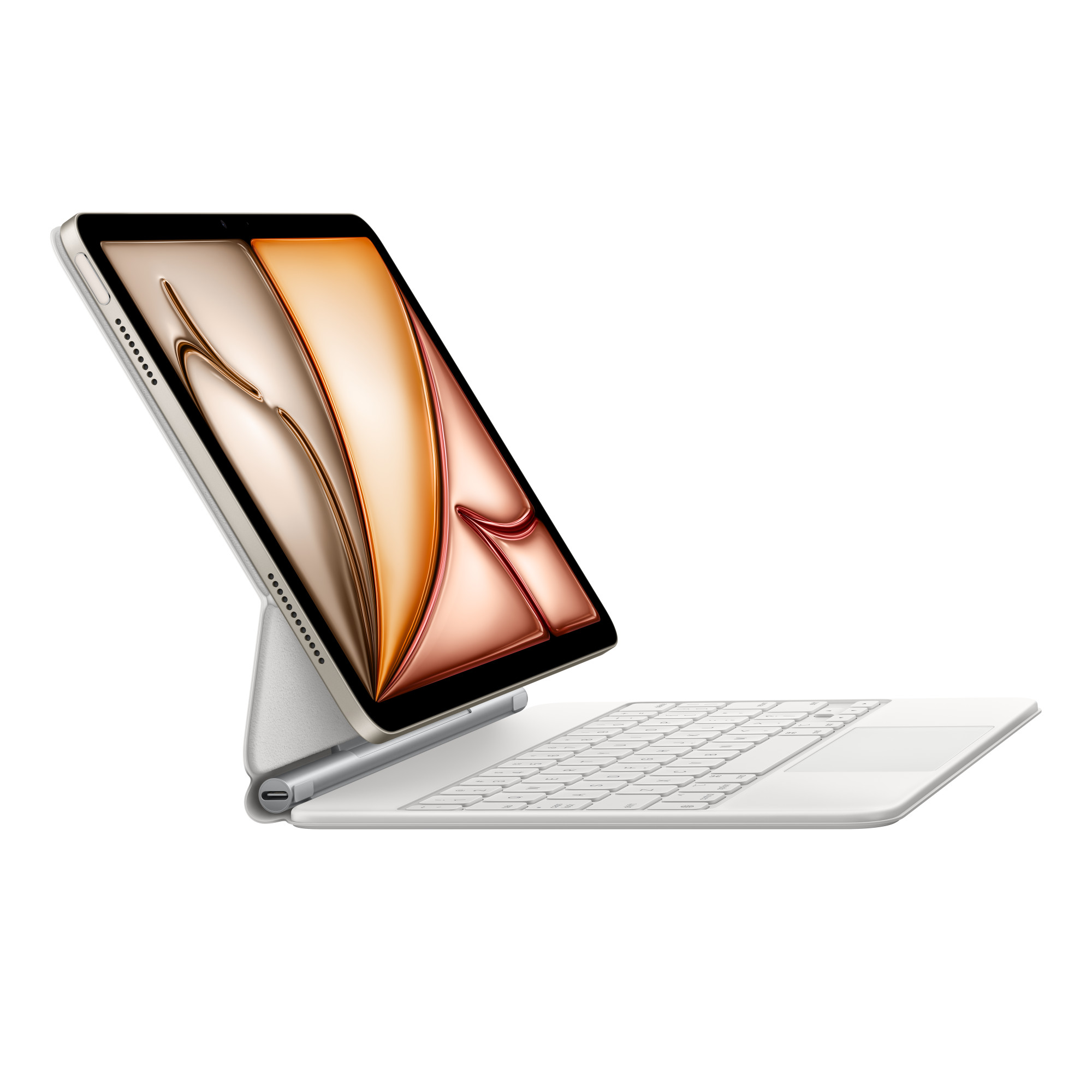 Magic Keyboard iPad Air