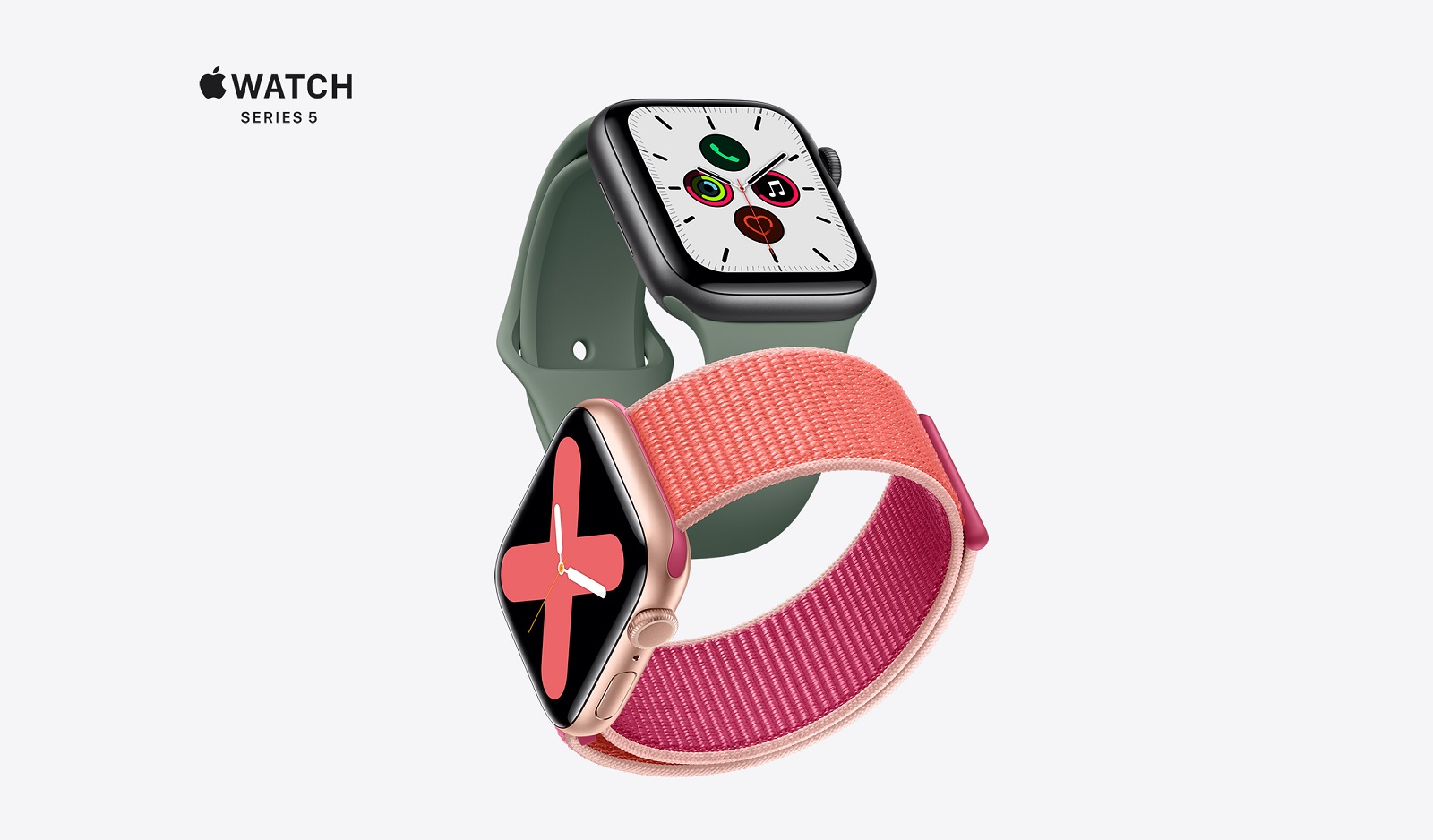Apple Watch Series 5