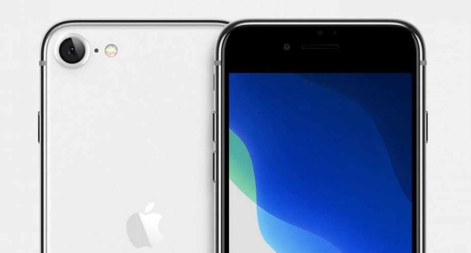 iPhone SE 2