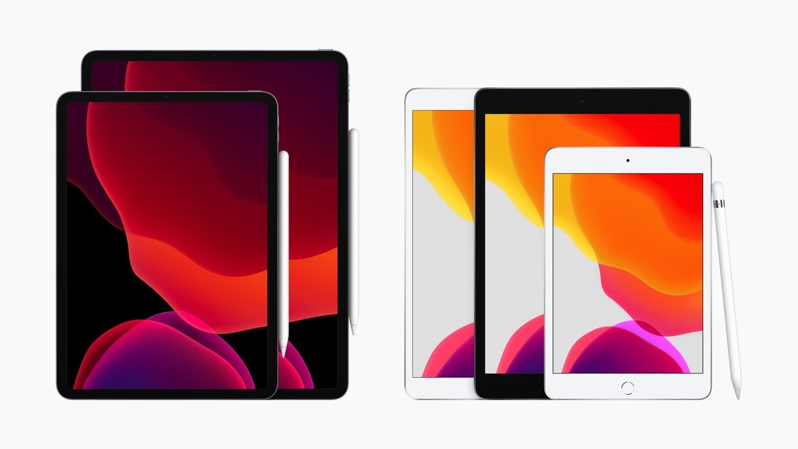 ipad 2019