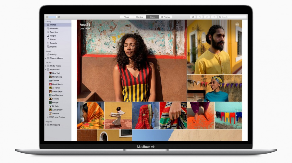 MacBook Air 13 2020