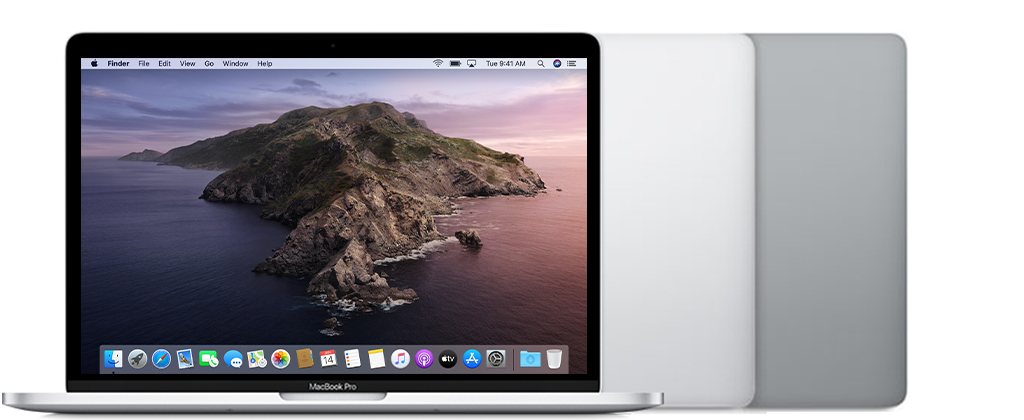 macbook pro 13 2020