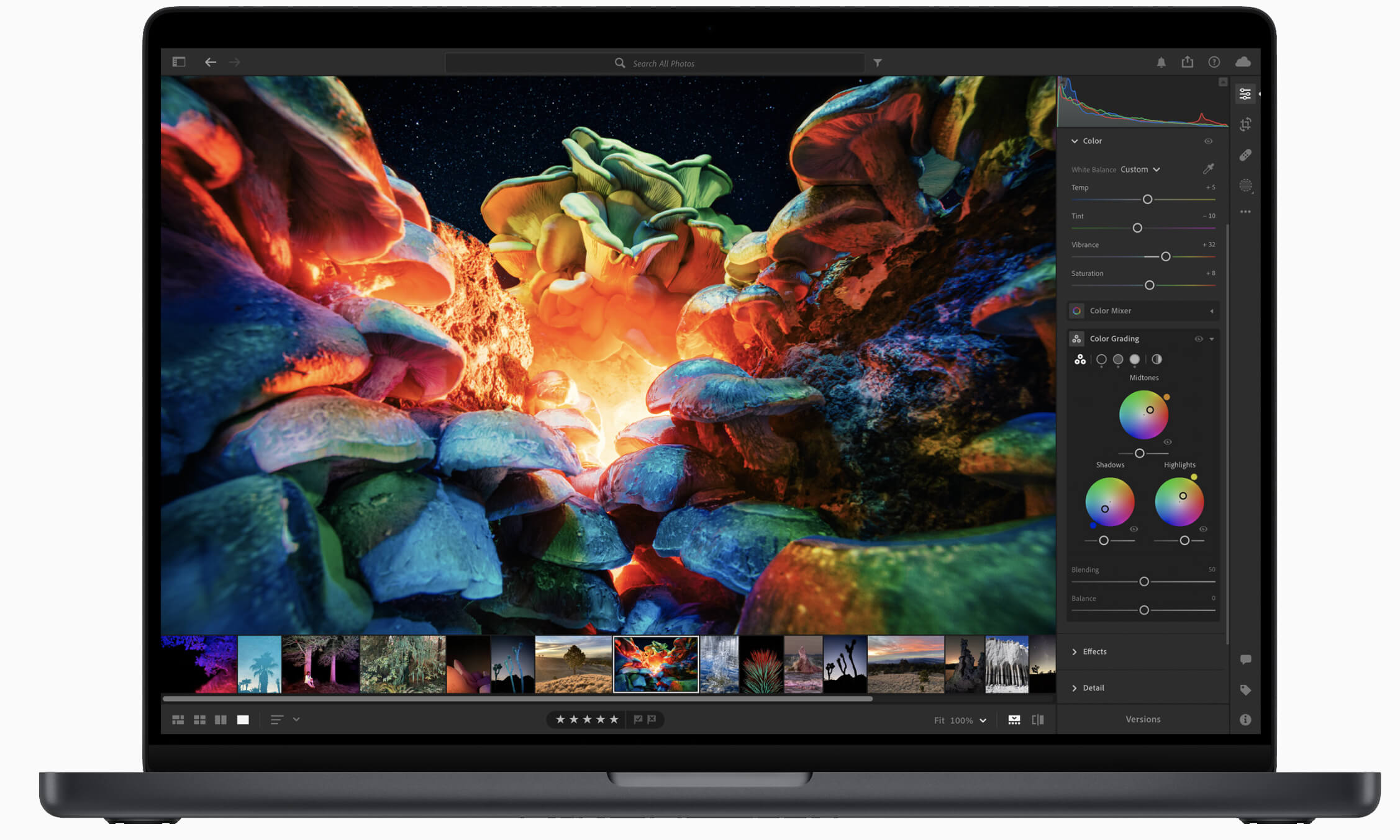 MacBook Pro 16 2023 Дисплей