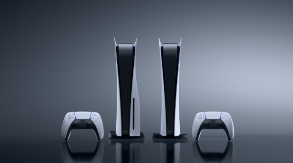 PS5